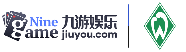 九游娱乐logo